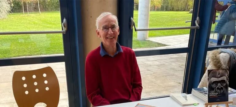 Prochaines participations à des Salons du livre